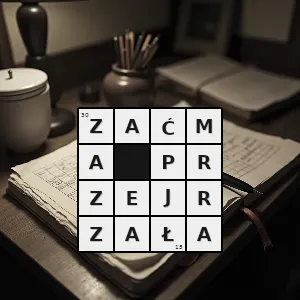 Hasło krzyżówkowe cataracta hypermatura zaćma nabyta w której włókna soczewki ulegają stopniowemu upłynnianiu powodując przesunięcie się jądra soczewki w dół upłynnione masy soczewki mogą spowodować zapalenie tęc - zaćma przejrzała – rozwiązanie, synonimy, podpowiedzi i definicje krzyżówkowe